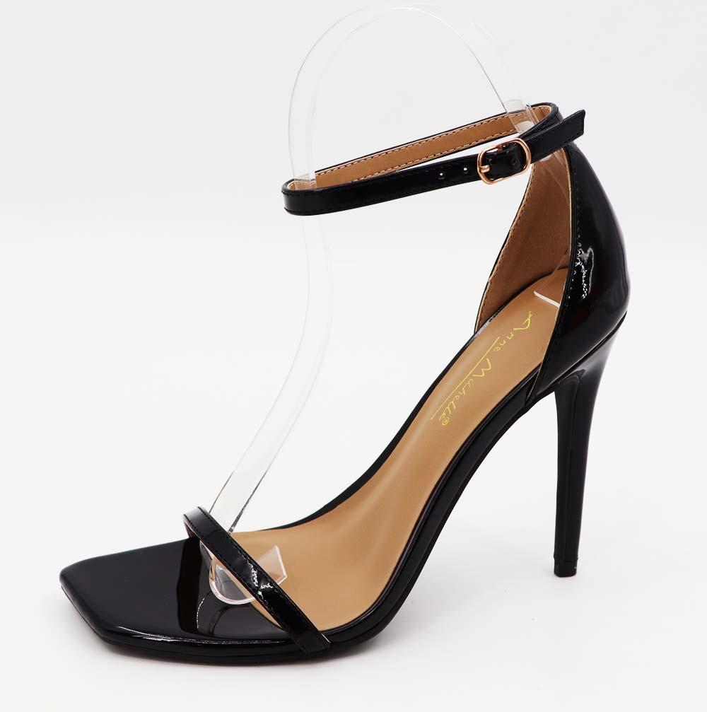 NAKED SANDAL CHAROL