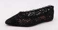 VALERINA  MESH FLATS